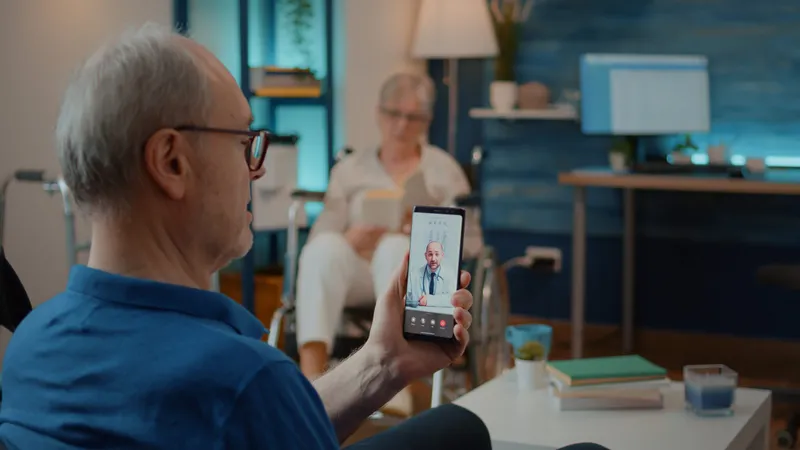 Digital Health