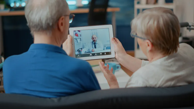 Digital Health